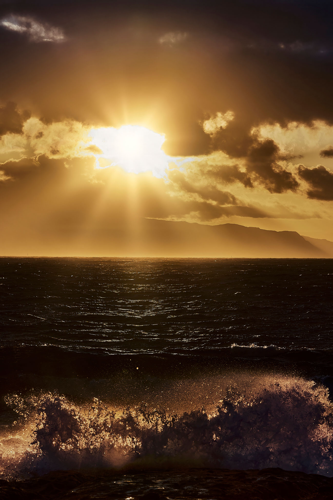 Landscape - Tenerife