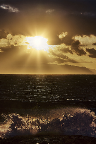 Landscape - Tenerife